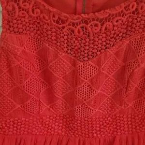 Torrid Dress